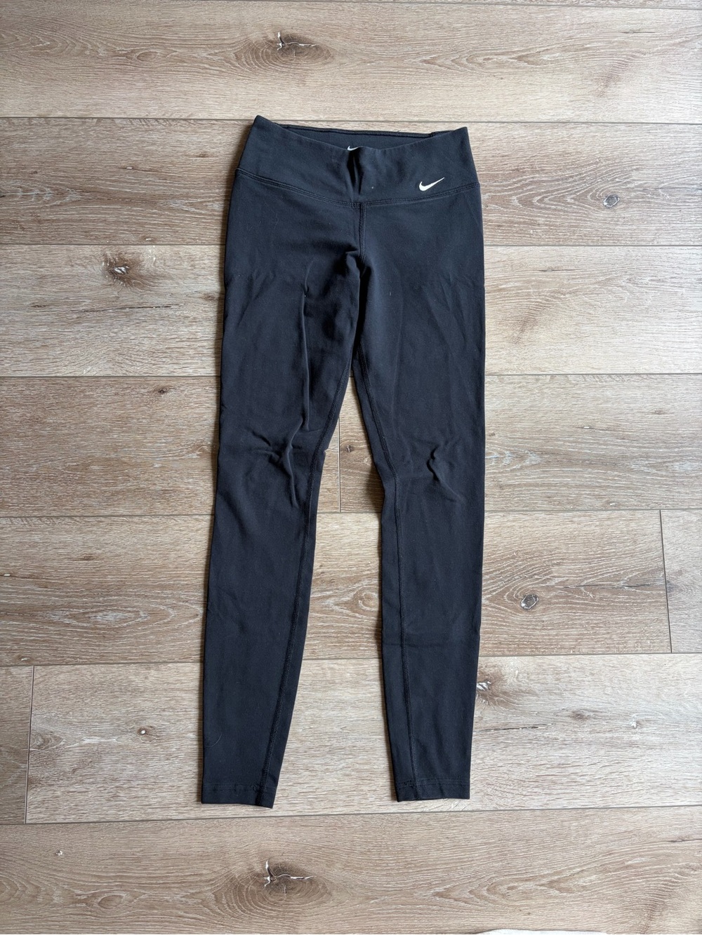 Nike Black Leggings sz. XS